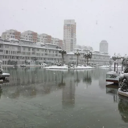 Daire Hallmark Bursa