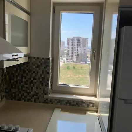 Daire Hallmark Bursa