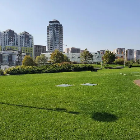 Daire Hallmark Bursa