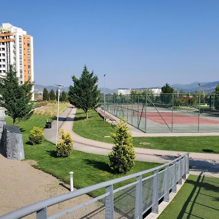 Daire Hallmark Bursa
