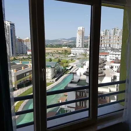 Daire Hallmark Bursa