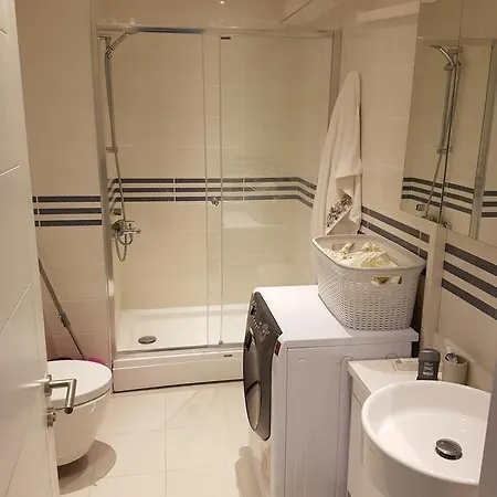 Daire Hallmark Bursa
